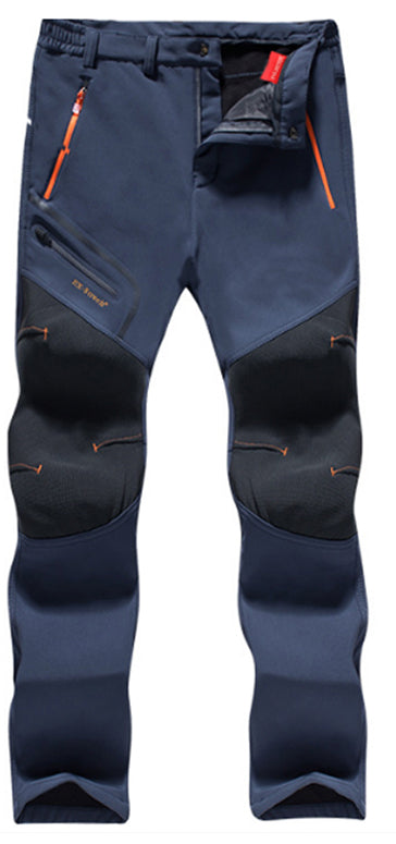 Ethan | Warm Waterproof Winter Pants 6