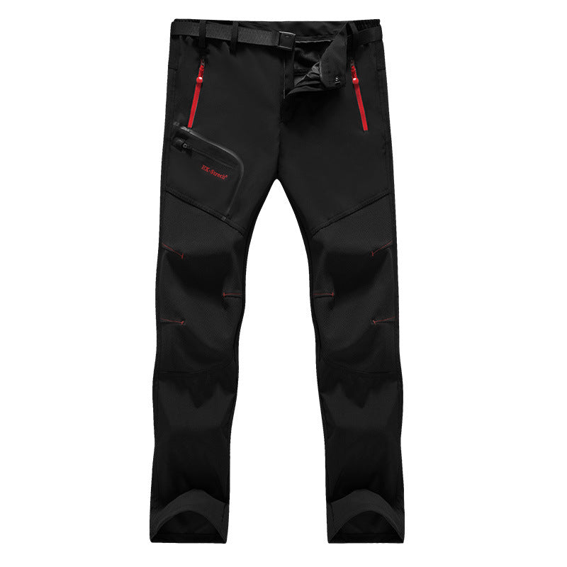 Ethan | Warm Waterproof Winter Pants 8