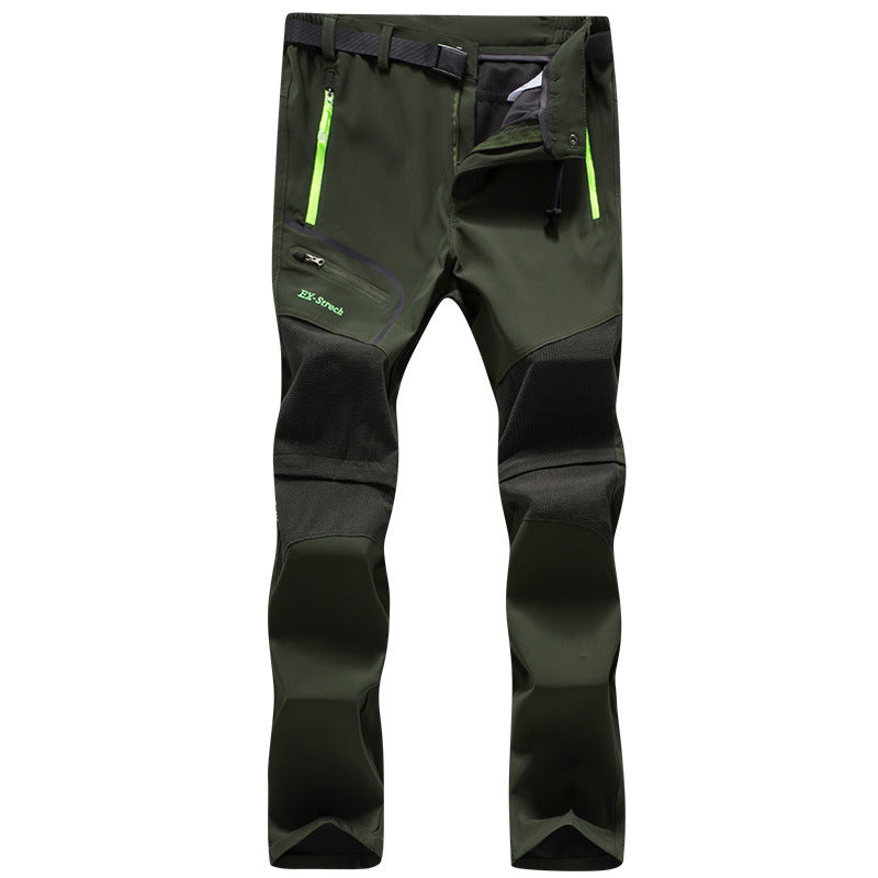 Ethan | Warm Waterproof Winter Pants 9