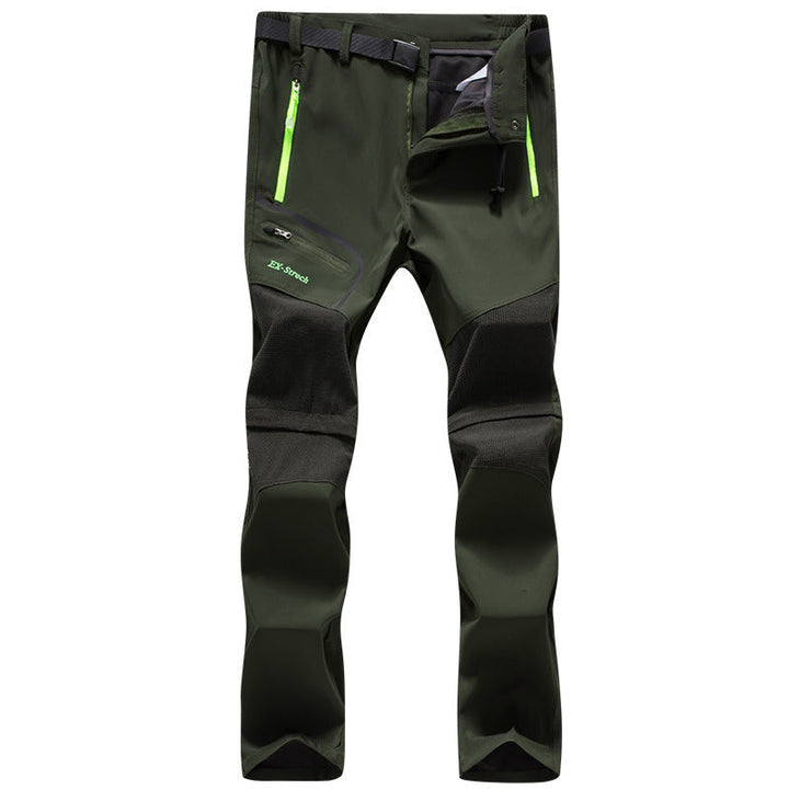 Ethan | Warm Waterproof Winter Pants 9