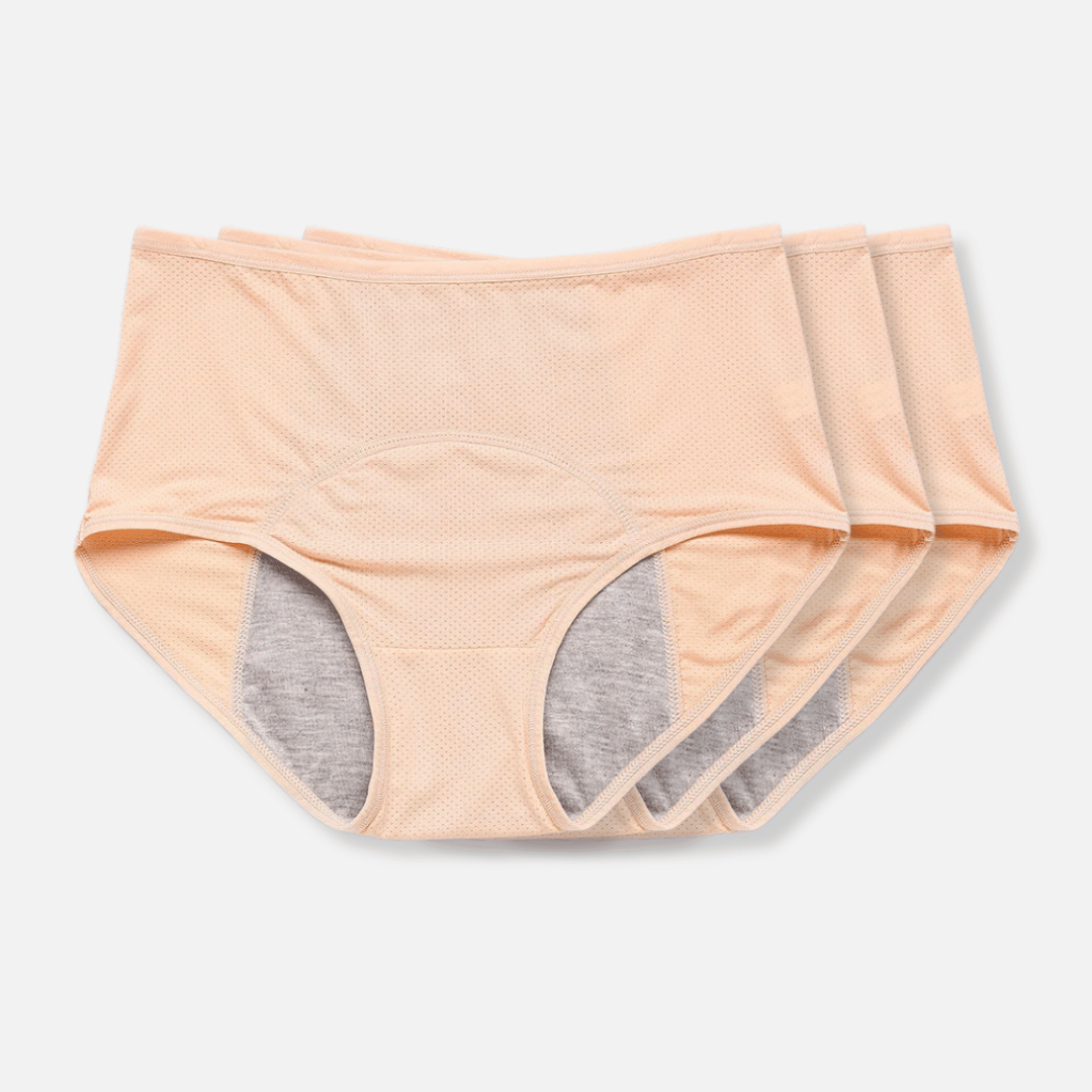 Evelyn | Reliable Leak-Proof Comfort 1
