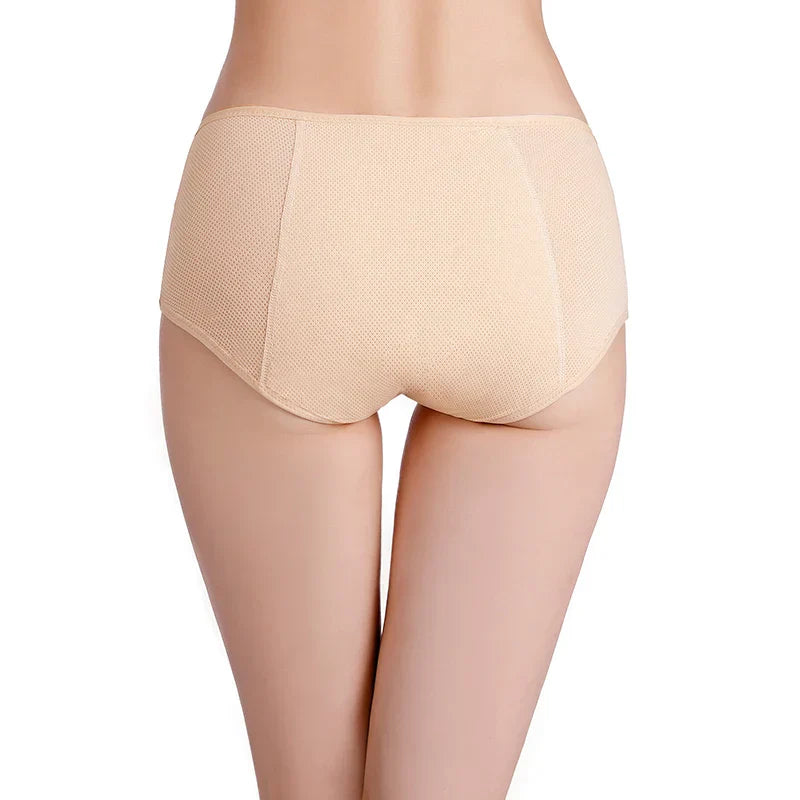 Evelyn | Reliable Leak-Proof Comfort 3