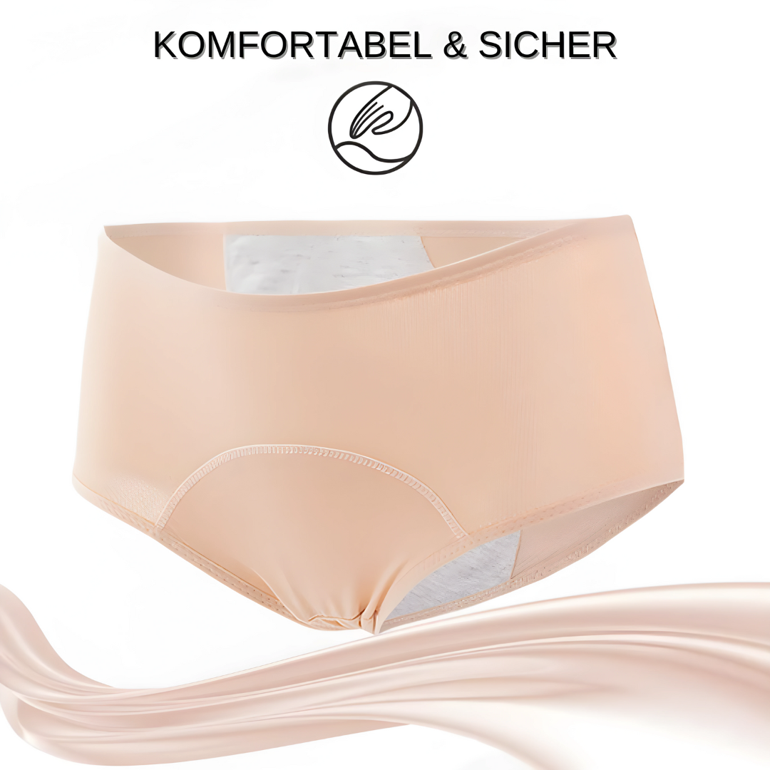 Evelyn | Reliable Leak-Proof Comfort 6