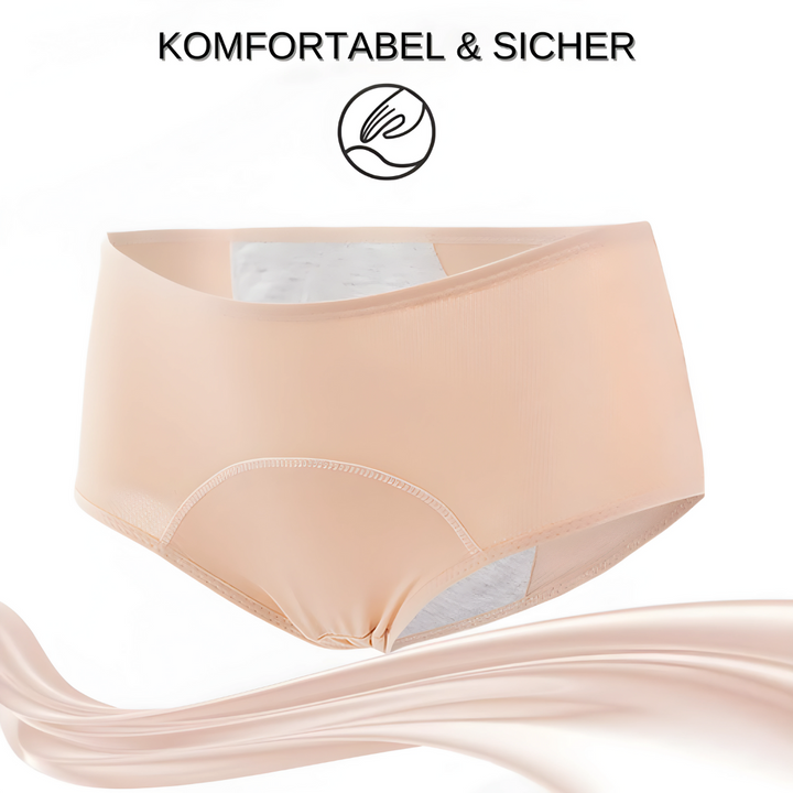 Evelyn | Reliable Leak-Proof Comfort 6