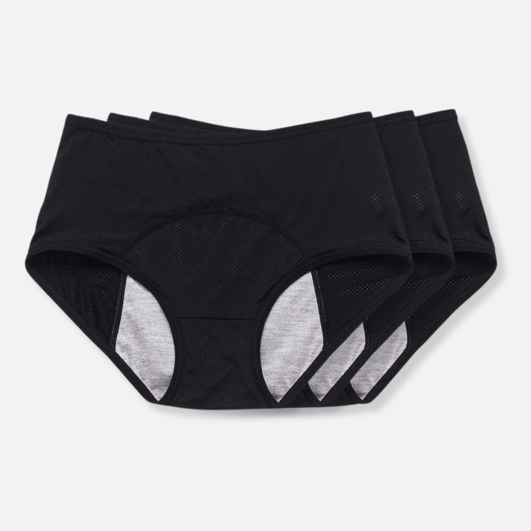 Evelyn | Reliable Leak-Proof Comfort 7