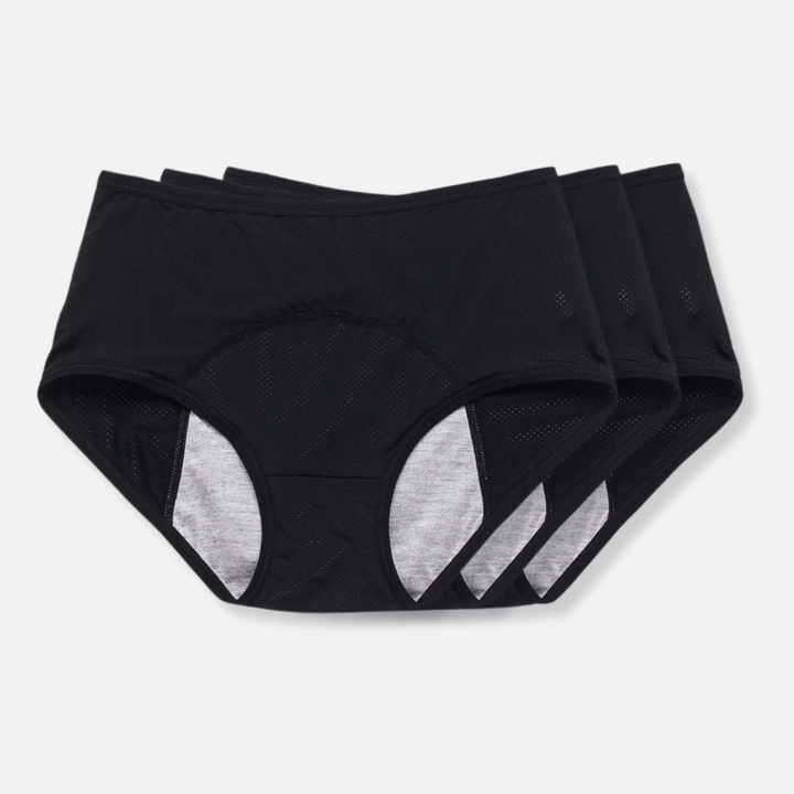 Evelyn | Reliable Leak-Proof Comfort 7