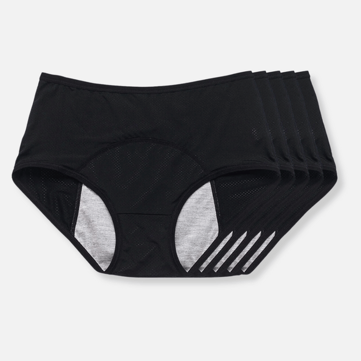 Evelyn | Reliable Leak-Proof Comfort 8