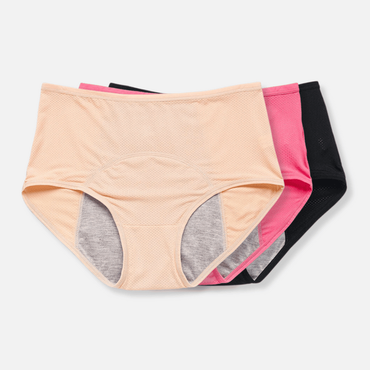 Evelyn | Reliable Leak-Proof Comfort 9