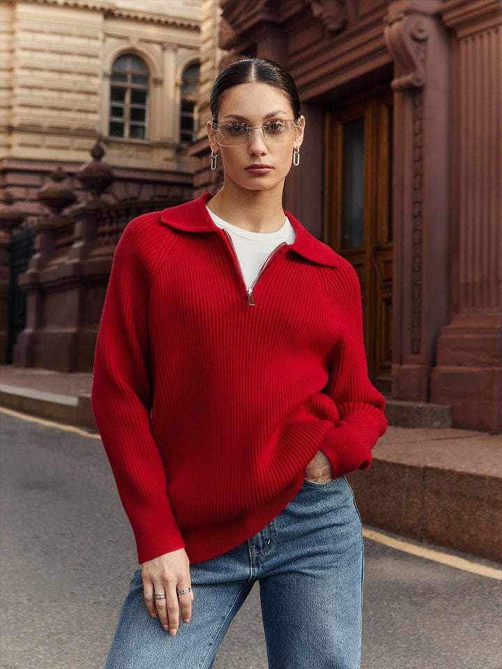Everly | Sweater 1