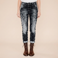 Pantalon Jens coupe moderne