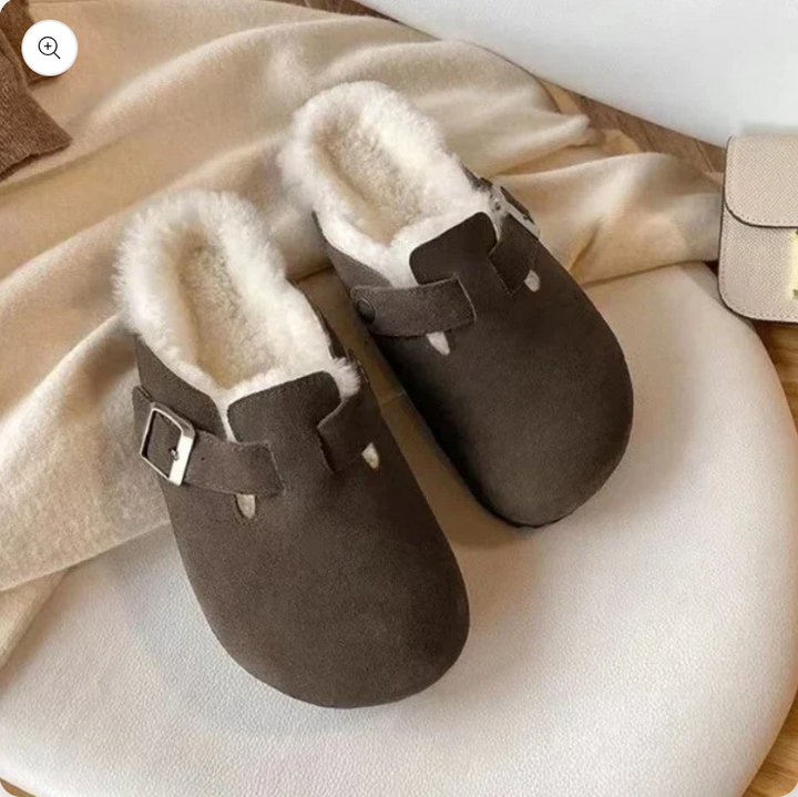 Freya | Stylish Unisex Premium Leather Sandals 1