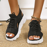 Emilia | Ergonomic & Stylish Women Orthopedic Sandals