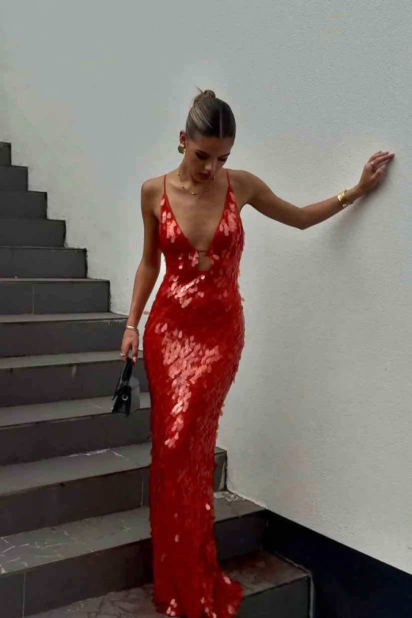 Grace | Stunning Wedding Guest Dress For Glamorous Celebrations 0