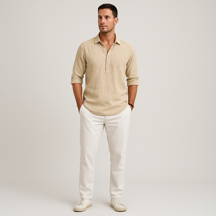 Harrison | The Definitive Refined Classic Shirt 10