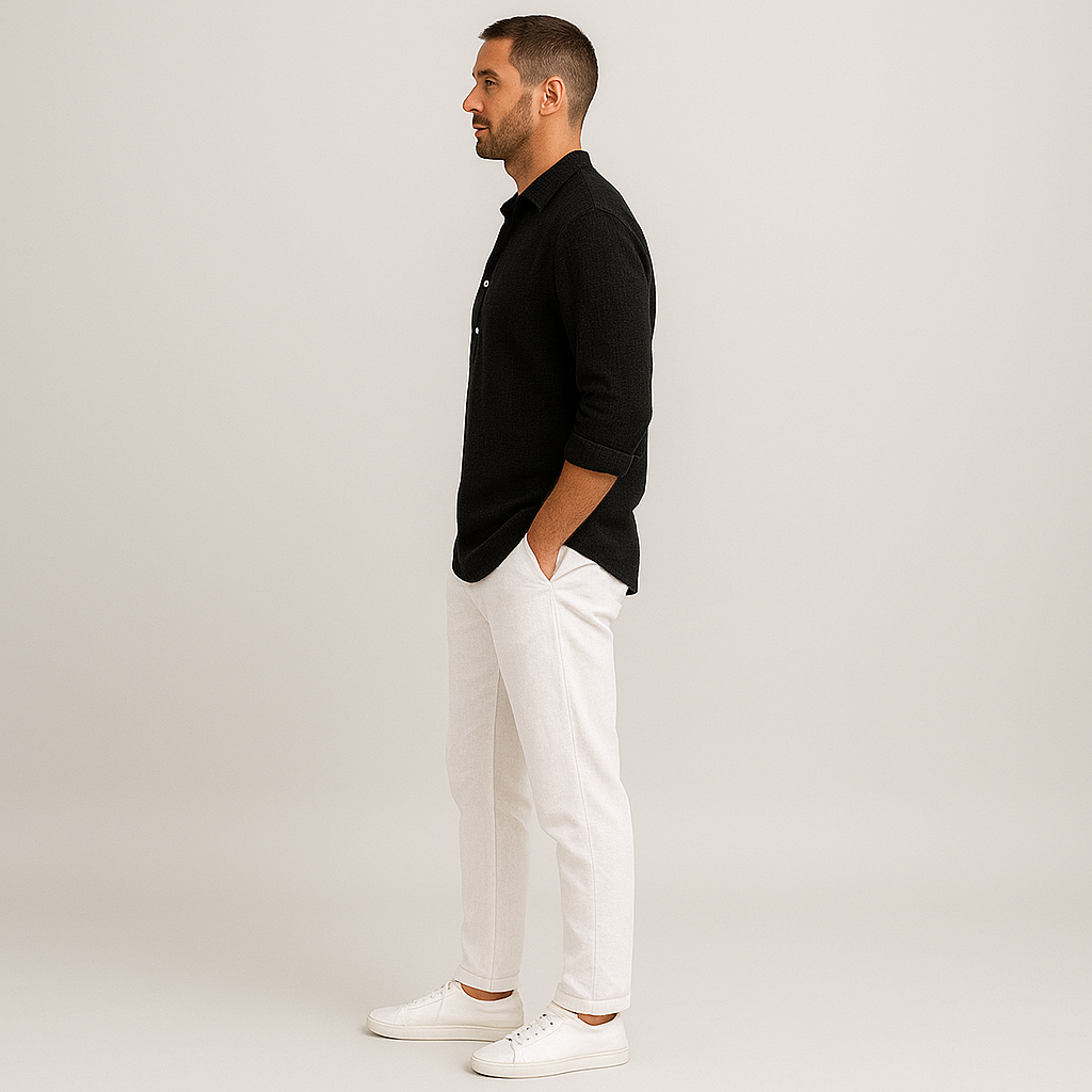 Harrison | The Definitive Refined Classic Shirt 7