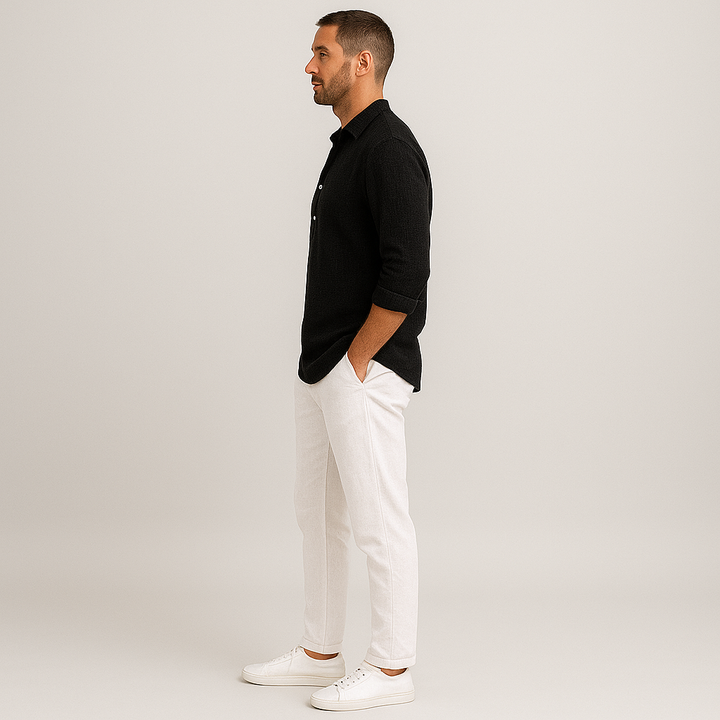 Harrison | The Definitive Refined Classic Shirt 7