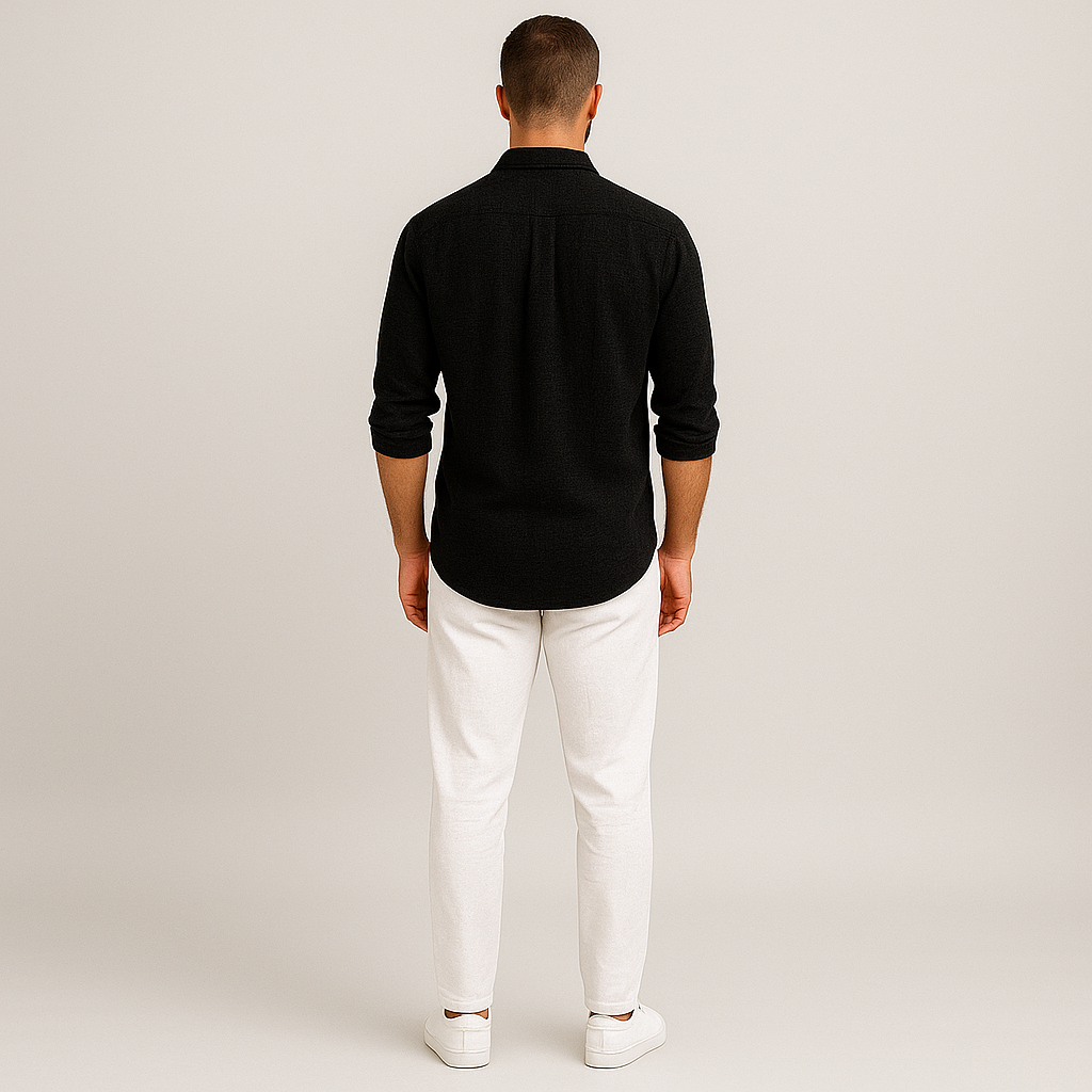 Harrison | The Definitive Refined Classic Shirt 8