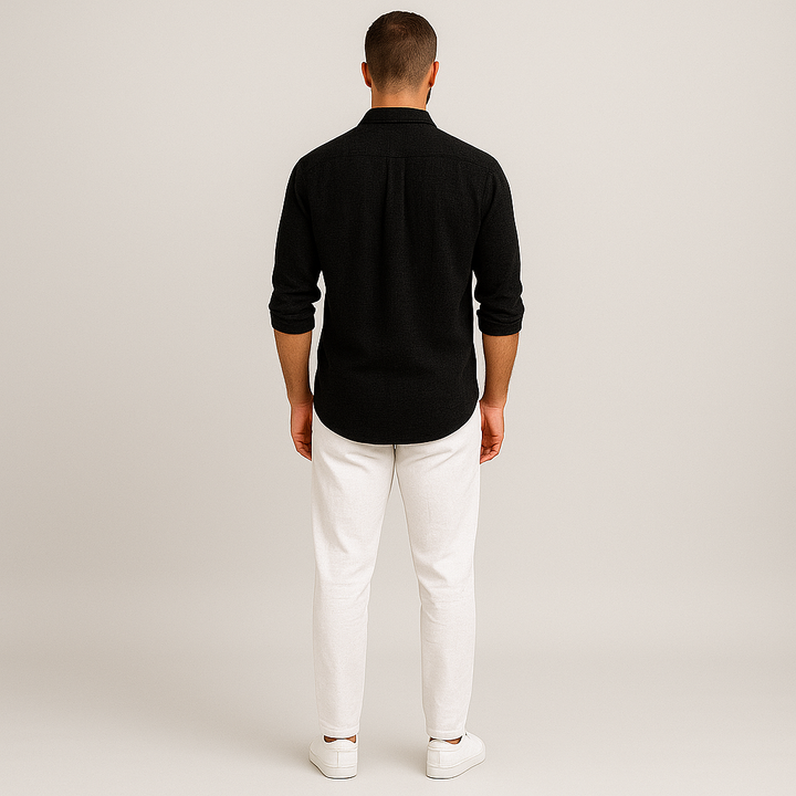 Harrison | The Definitive Refined Classic Shirt 8
