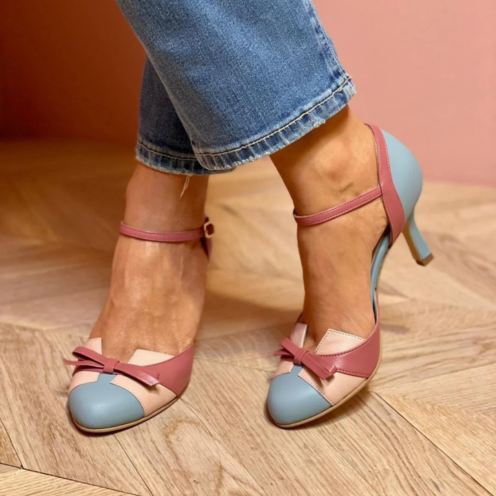 Haven | Vintage-Inspired, Comfortable Women’s Sandals with Orthopedic Support 0
