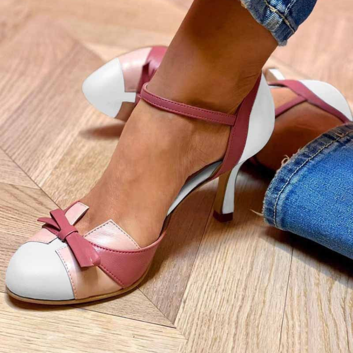 Haven | Vintage-Inspired, Comfortable Women’s Sandals with Orthopedic Support 3