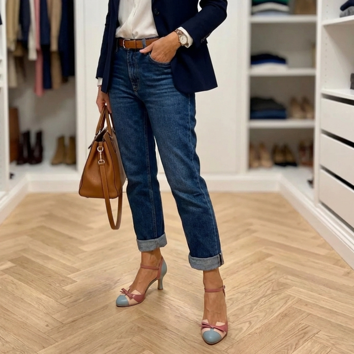 Haven | Vintage-Inspired, Comfortable Women’s Sandals with Orthopedic Support 5
