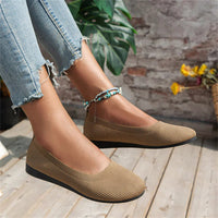 Ursula | Relief-Focused Lightweight Orthopedic Slip-On Shoes