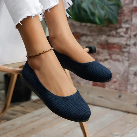 Iris | Supportive and Lightweight Orthopedic Slip-On Shoes 2