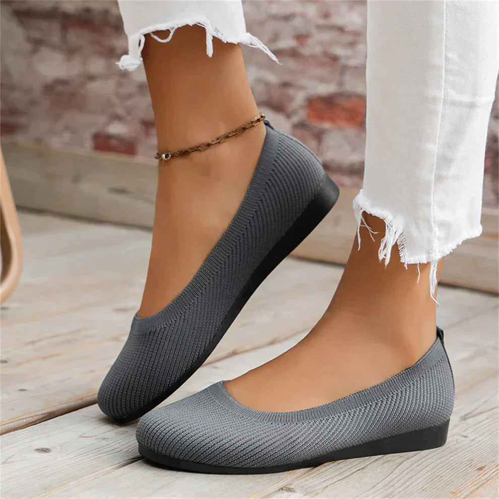 Iris | Supportive and Lightweight Orthopedic Slip-On Shoes 3