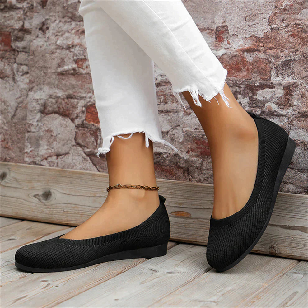 Iris | Supportive and Lightweight Orthopedic Slip-On Shoes 7