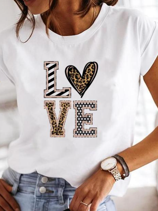 Isabel | Classic Women's T Shirt 1