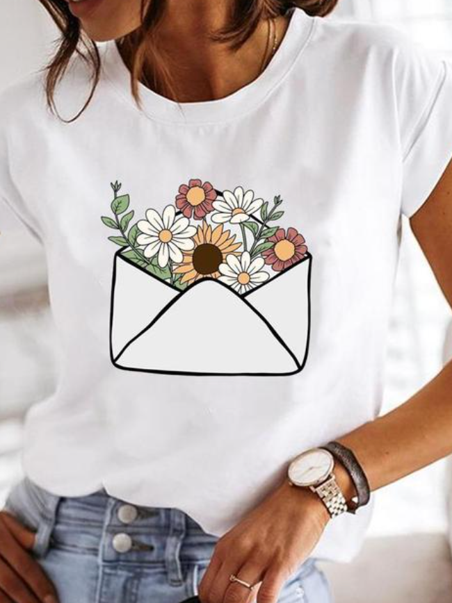 Isabel | Classic Women's T Shirt 2