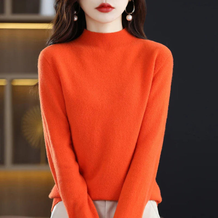 Isabella | Soft & Timeless Merino Wool Sweater 18