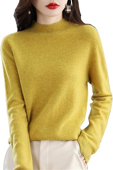 Isabella | Soft & Timeless Merino Wool Sweater 9