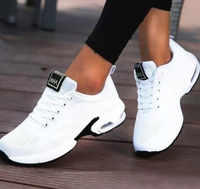 Anne | Supportive And Stylish Orthopedic Walking Sneakers