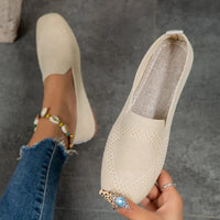 Naomi | Orthopedic Woman Loafers for Everyday Style