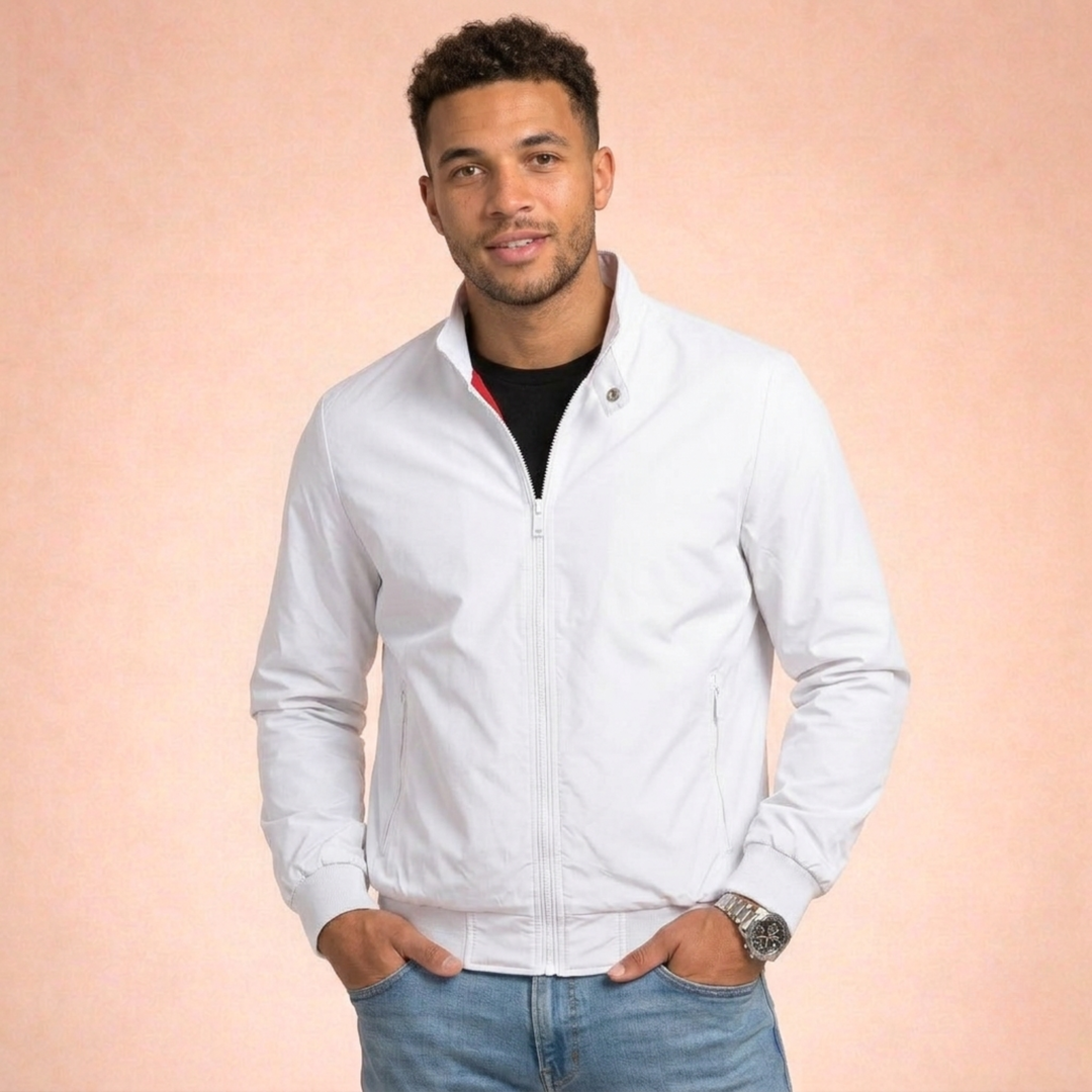 Jack | Comfortable And Warm Winter Jacket 1