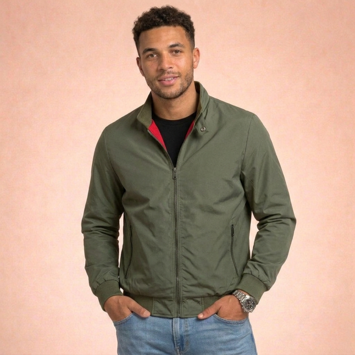 Jack | Comfortable And Warm Winter Jacket 2