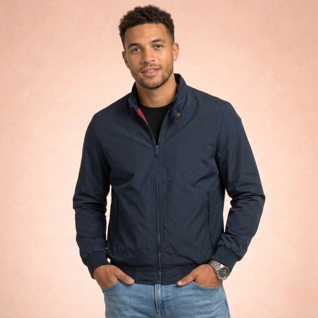Jack | Comfortable And Warm Winter Jacket 3