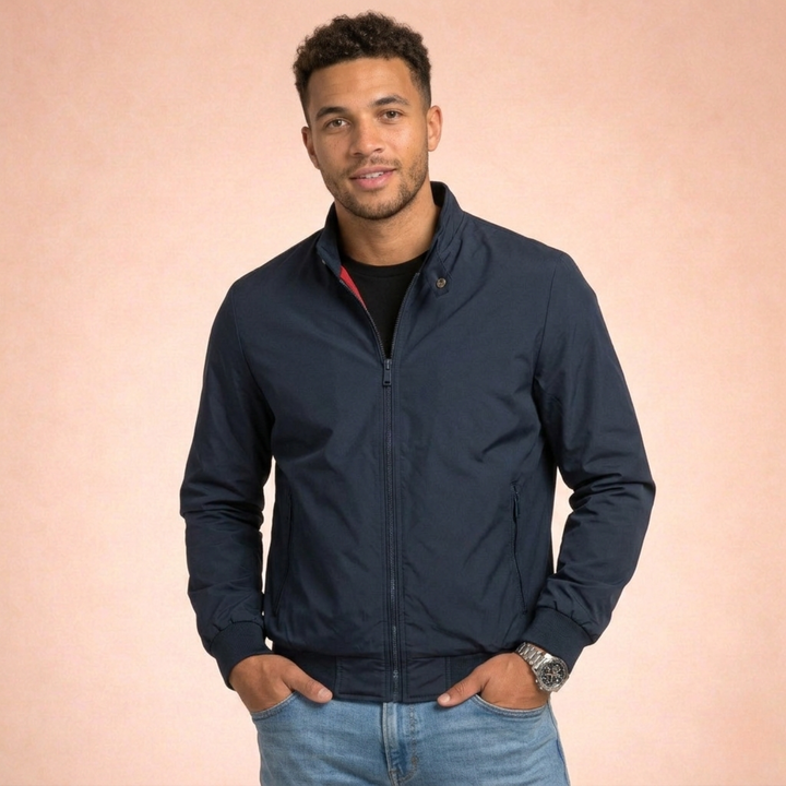 Jack | Comfortable And Warm Winter Jacket 3