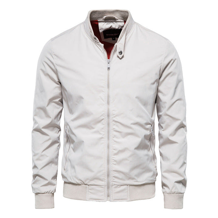 Jack | Comfortable And Warm Winter Jacket 4