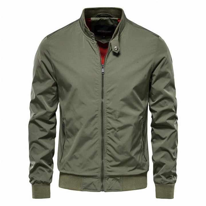 Jack | Comfortable And Warm Winter Jacket 5