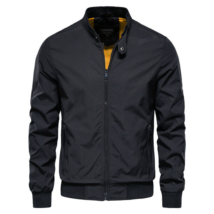 Jack | Comfortable And Warm Winter Jacket 6