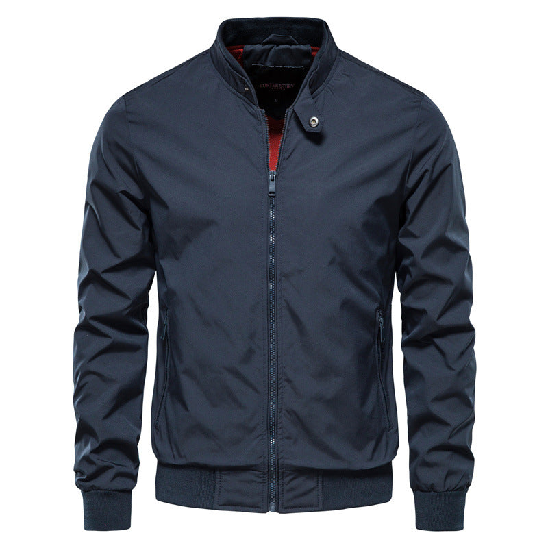 Jack | Comfortable And Warm Winter Jacket 7