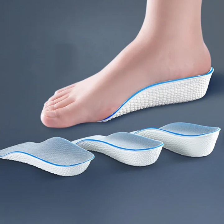 Jack | Comfortable Orthopedic Shoes Insoles 0