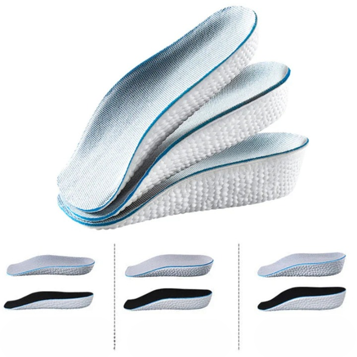 Jack | Comfortable Orthopedic Shoes Insoles 1