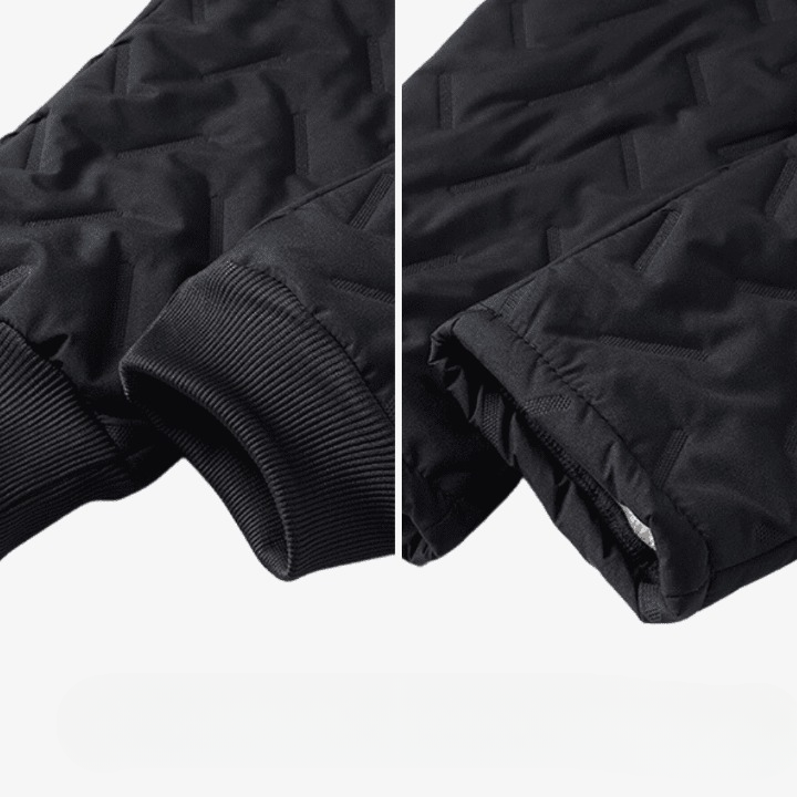 Jack | Trendy Unisex thermal trousers 4