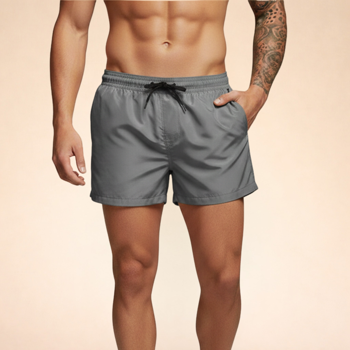 Jackson | Premium Summer Swim Shorts 3