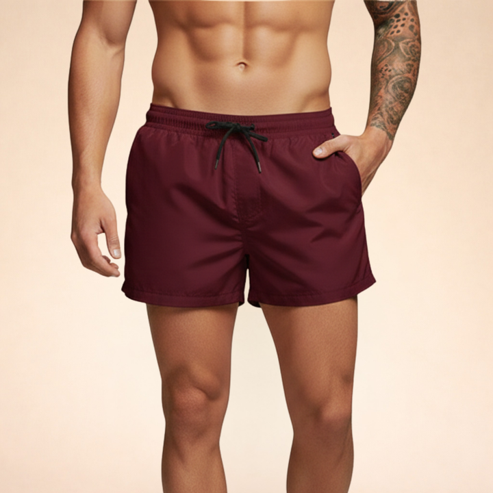Jackson | Premium Summer Swim Shorts 4