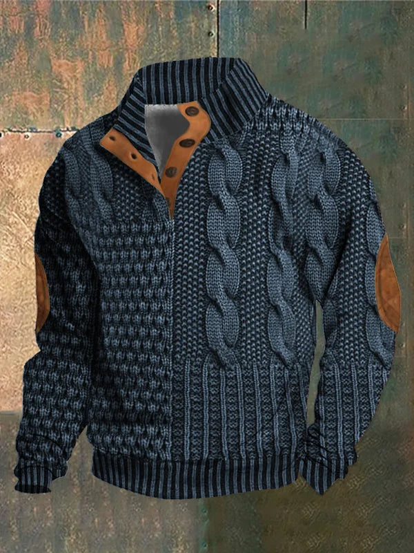 Jacob | Cozy Comfort Sweater 6