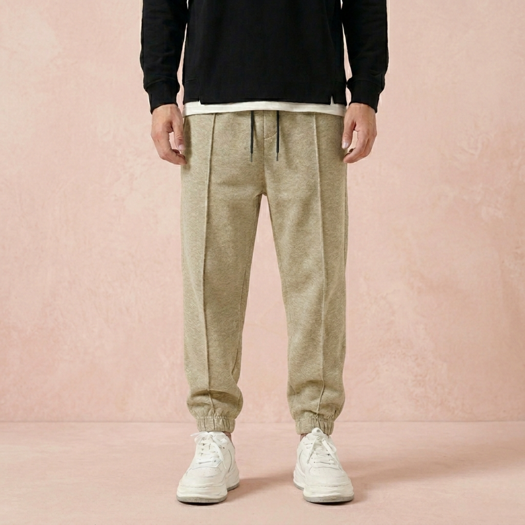 Jacob | Modern & Comfortable Sports Pants 2